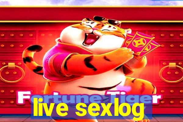 live sexlog